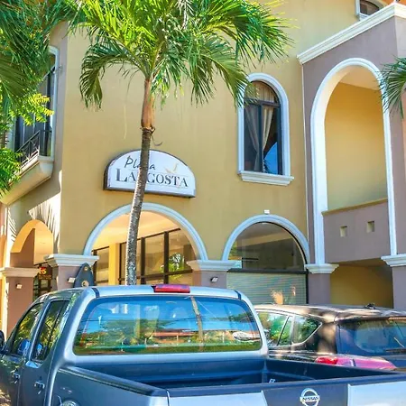 Apartamento A4 Plaza Langosta Near The Beach 1 Bed+2Bath Loft